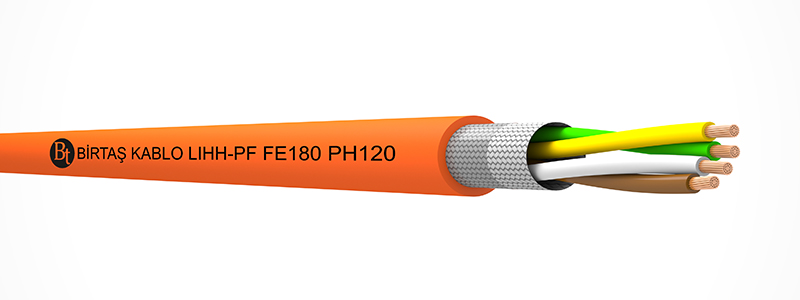 LIHH-PF FE180 PH120